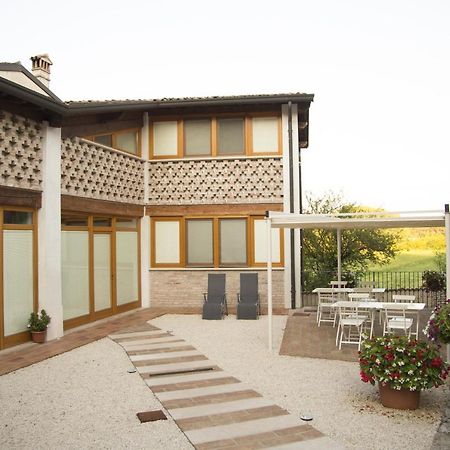 Bed & Breakfast Carpe Diem Solferino Exteriér fotografie