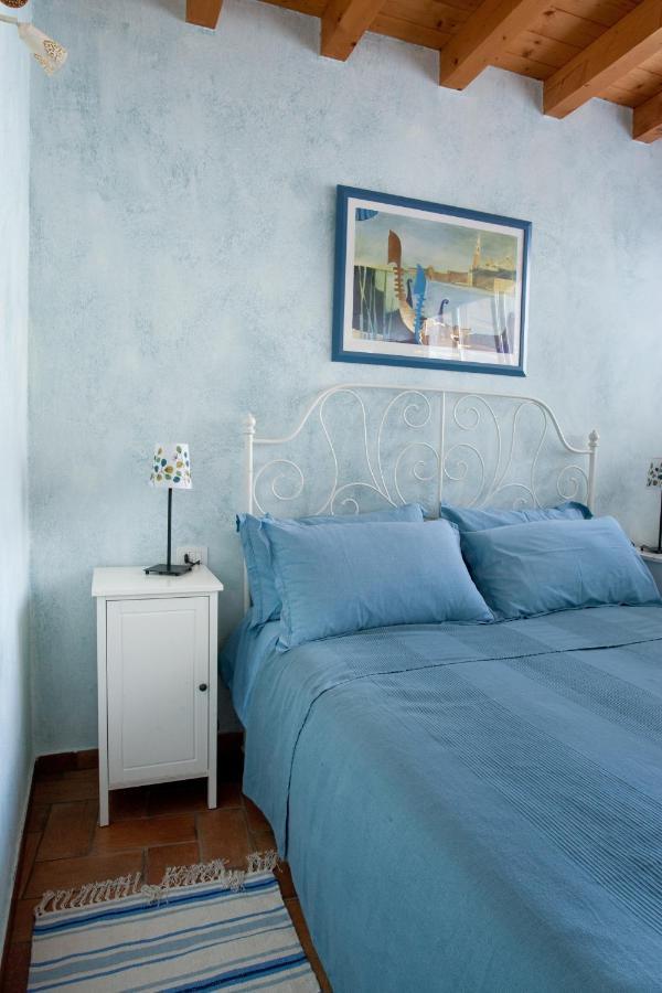 Bed & Breakfast Carpe Diem Solferino Exteriér fotografie