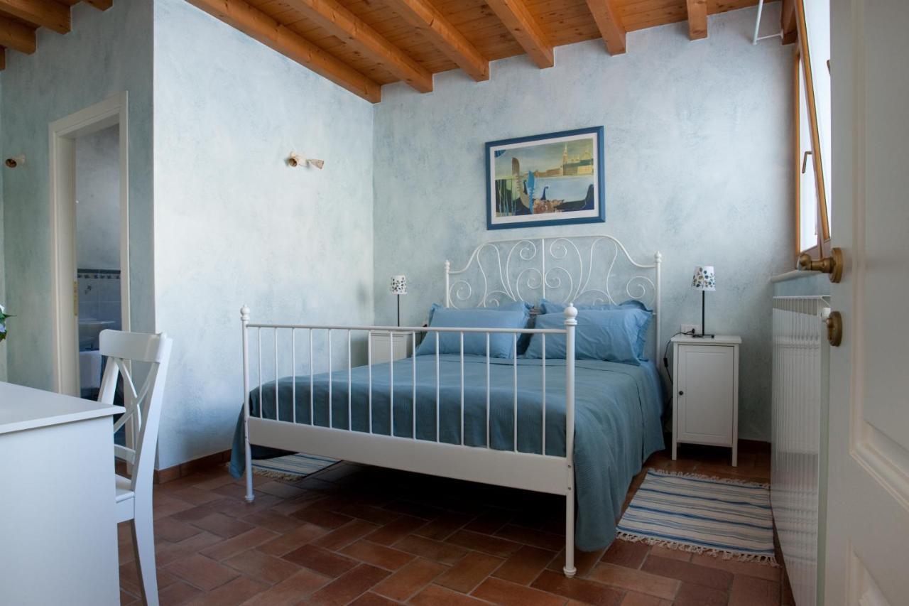 Bed & Breakfast Carpe Diem Solferino Exteriér fotografie